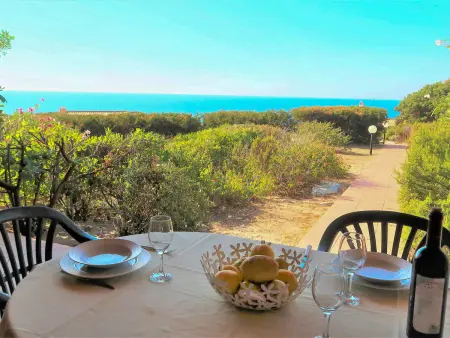 Corbezzolo, Maison 4 personnes à Costa Paradiso - Photo 17