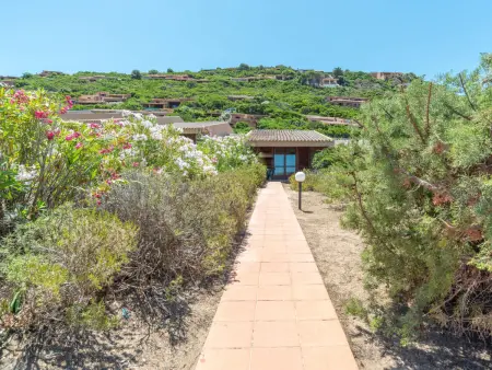 Corbezzolo, Maison 4 personnes à Costa Paradiso - Photo 19