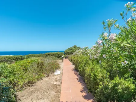 Corbezzolo, Maison 4 personnes à Costa Paradiso - Photo 20