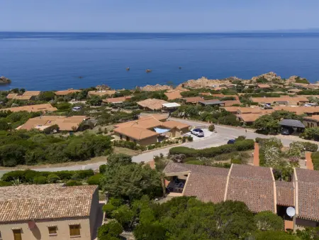 Corbezzolo, Maison 4 personnes à Costa Paradiso - Photo 22