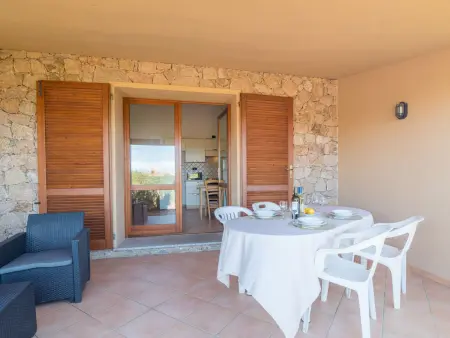 Cisto, Maison 4 personnes à Costa Paradiso - Photo 1