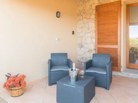 Cisto, Maison 4 personnes à Costa Paradiso - Photo 2