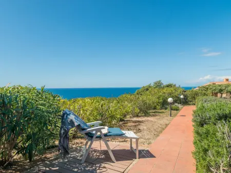 Cisto, Maison 4 personnes à Costa Paradiso - Photo 3