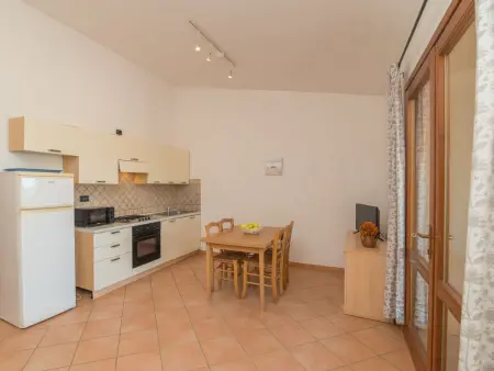 Cisto, Maison 4 personnes à Costa Paradiso - Photo 7