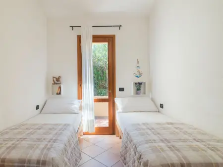 Cisto, Maison 4 personnes à Costa Paradiso - Photo 13