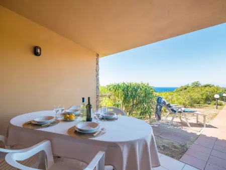 Cisto, Maison 4 personnes à Costa Paradiso - Photo 17
