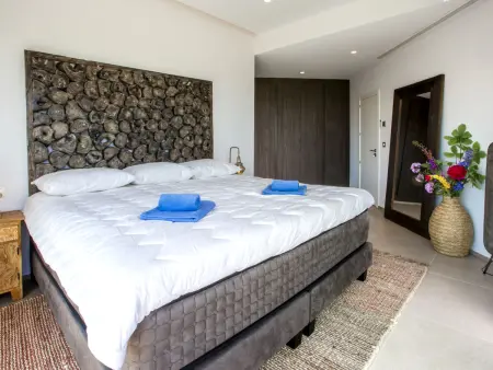 El Refugio, Villa 8 personnes à Javea - Photo 18