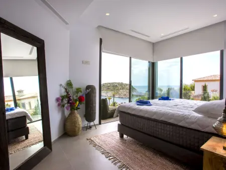 El Refugio, Villa 8 personnes à Javea - Photo 19