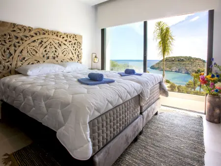 El Refugio, Villa 8 personnes à Javea - Photo 22