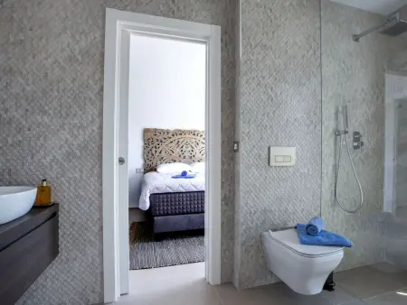 El Refugio, Villa 8 personnes à Javea - Photo 23