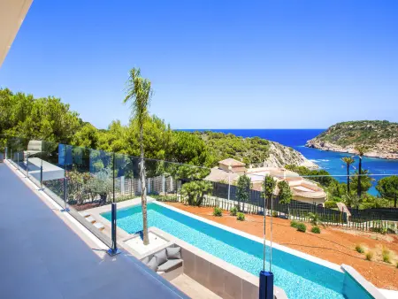 El Refugio, Villa 8 personnes à Javea - Photo 29