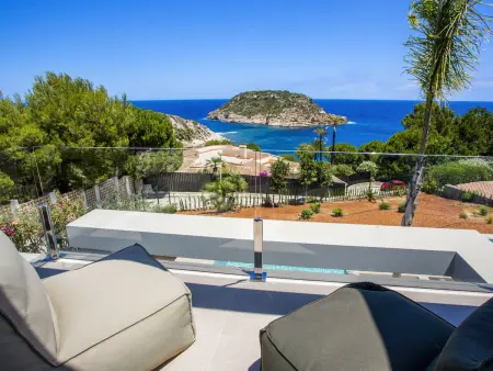 El Refugio, Villa 8 personnes à Javea - Photo 37