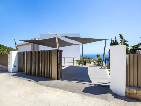 El Refugio, Villa 8 personnes à Javea - Photo 40