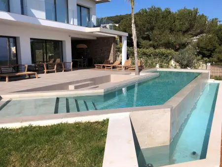El Refugio, Villa 8 personnes à Javea - Photo 44