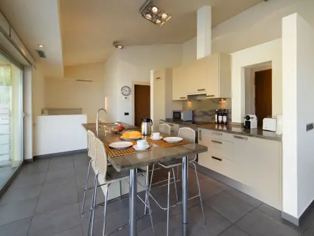 La Estrella, Villa 8 personnes à Altea - Photo 6