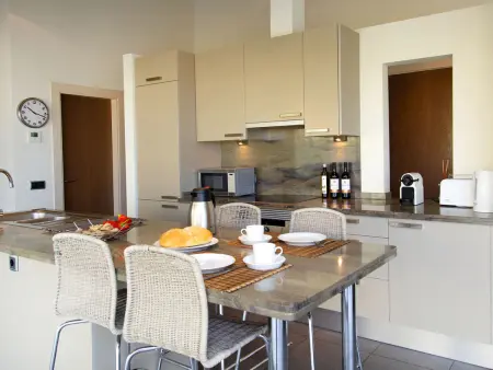 La Estrella, Villa 8 personnes à Altea - Photo 7