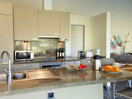 La Estrella, Villa 8 personnes à Altea - Photo 8