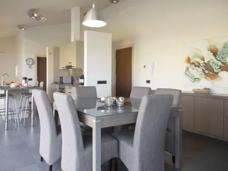 La Estrella, Villa 8 personnes à Altea - Photo 9