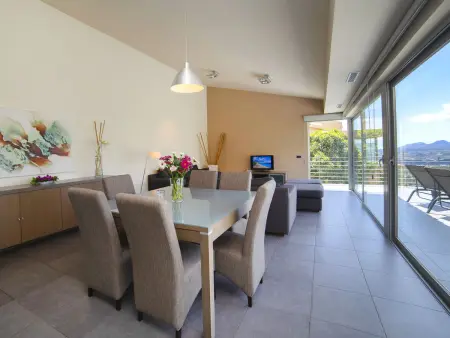 La Estrella, Villa 8 personnes à Altea - Photo 10