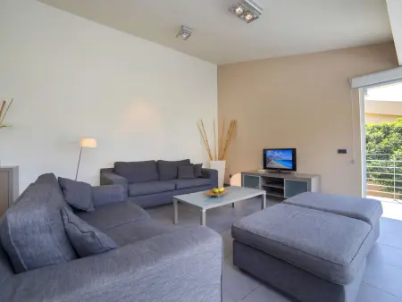 La Estrella, Villa 8 personnes à Altea - Photo 11