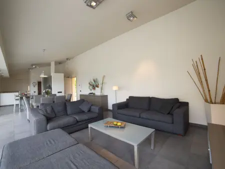 La Estrella, Villa 8 personnes à Altea - Photo 12