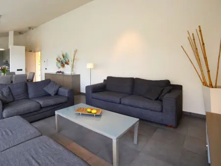 La Estrella, Villa 8 personnes à Altea - Photo 13