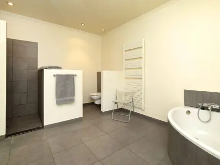La Estrella, Villa 8 personnes à Altea - Photo 17