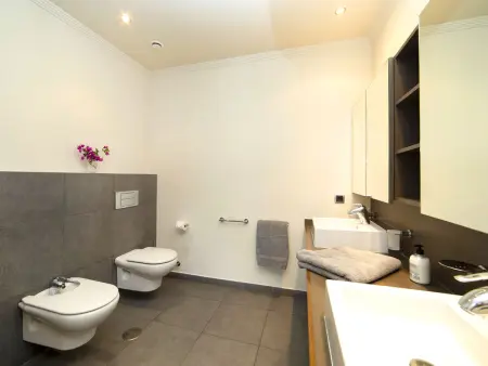 La Estrella, Villa 8 personnes à Altea - Photo 20