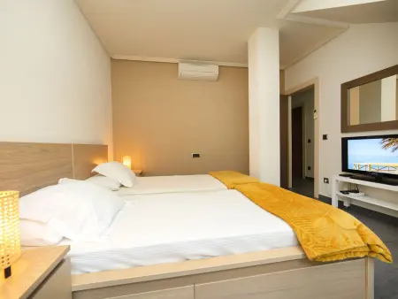 La Estrella, Villa 8 personnes à Altea - Photo 23