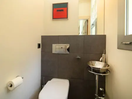 La Estrella, Villa 8 personnes à Altea - Photo 24