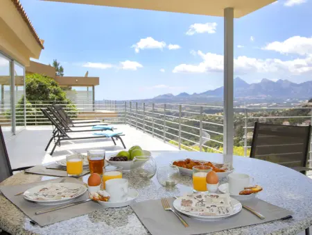 La Estrella, Villa 8 personnes à Altea - Photo 25
