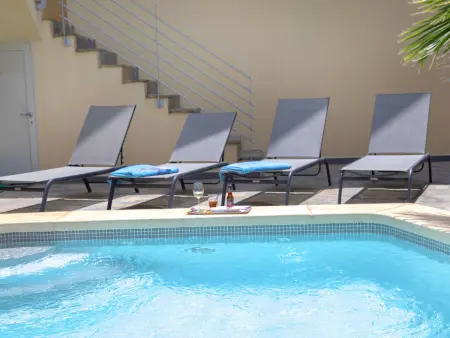 La Estrella, Villa 8 personnes à Altea - Photo 28