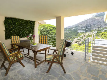 La Estrella, Villa 8 personnes à Altea - Photo 34