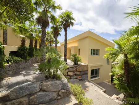 La Estrella, Villa 8 personnes à Altea - Photo 36