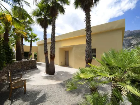 La Estrella, Villa 8 personnes à Altea - Photo 37