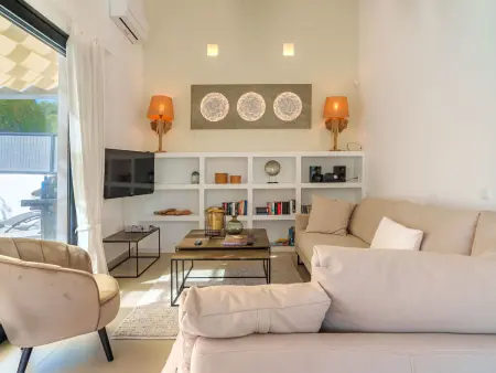 Can Aruna, Villa 6 personnes à Colònia Sant Pere - Photo 6