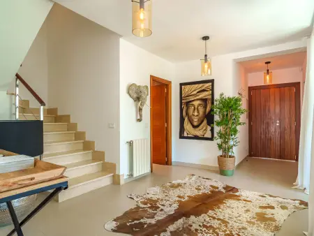 Can Aruna, Villa 6 personnes à Colònia Sant Pere - Photo 8
