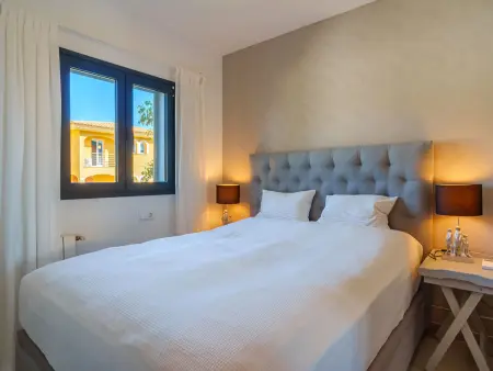 Can Aruna, Villa 6 personnes à Colònia Sant Pere - Photo 13