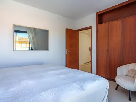 Can Aruna, Villa 6 personnes à Colònia Sant Pere - Photo 14