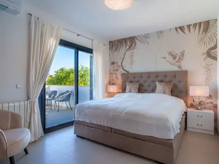 Can Aruna, Villa 6 personnes à Colònia Sant Pere - Photo 15