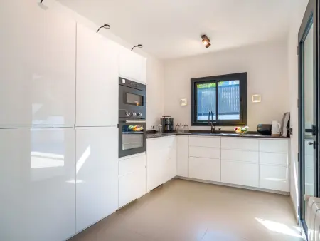 Can Aruna, Villa 6 personnes à Colònia Sant Pere - Photo 17