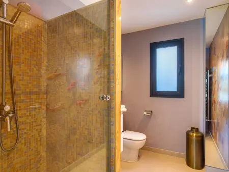 Can Aruna, Villa 6 personnes à Colònia Sant Pere - Photo 22