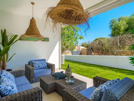 Can Aruna, Villa 6 personnes à Colònia Sant Pere - Photo 29
