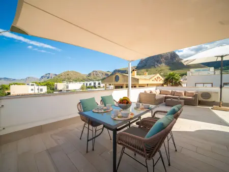 Can Aruna, Villa 6 personnes à Colònia Sant Pere - Photo 31