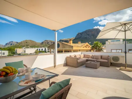 Can Aruna, Villa 6 personnes à Colònia Sant Pere - Photo 32