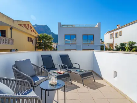 Can Aruna, Villa 6 personnes à Colònia Sant Pere - Photo 34