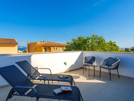 Can Aruna, Villa 6 personnes à Colònia Sant Pere - Photo 35