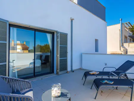Can Aruna, Villa 6 personnes à Colònia Sant Pere - Photo 36