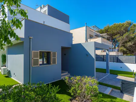 Can Aruna, Villa 6 personnes à Colònia Sant Pere - Photo 39