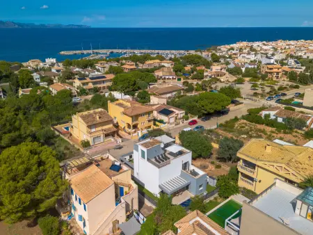 Can Aruna, Villa 6 personnes à Colònia Sant Pere - Photo 40